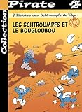 Les Schtroumpfs Numro 1 Les Ptits Schtroumpfs Sur La Lune