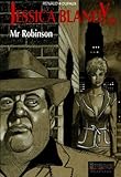 Jessica Blandy Tome 20 Mr Robinson