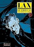 Le Choucas, Tome 4 : Le Choucas N'en M%C3%A8ne Pas Large