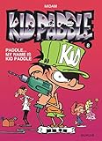 Kid Paddle Tome 8 Paddlemy Name Is Kid Paddle