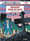 Les Tuniques Bleues Tome 46 Requiem Pour Un Bleu