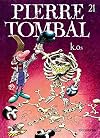 Pierre Tombal, tome 21 : K.Os