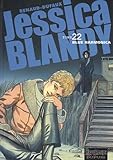 Jessica Blandy Tome 22 Blue Harmonica