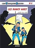 Les Tuniques Bleues Tome 47 Les Nancy Hart