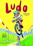 Ludo Tome 6 La Coupe Castar