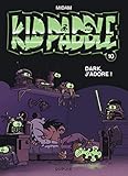 Kid Paddle N10 Dark Jadore
