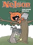 Nelson, Tome 2 : Catastrophe Naturelle