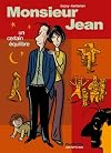 Monsieur Jean, tome 7 : Un certain équilibre
