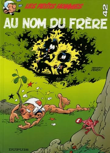 Au nom du frère