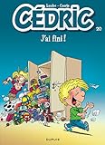 Cdric Tome 20 Jai Fini 