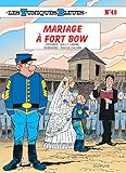 Les Tuniques Bleues Tome 49 Mariage Fort Bow