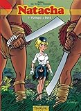 Natacha, L'int%C3%A9grale Tome 1 : Panique %C3%A0 Bord