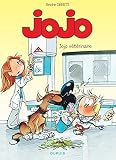Jojo Tome 16 Jojo Vtrinaire