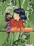 Yoko Tsuno Lintgrale Tome 2 Aventures Allemandes