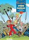 Spirou. 1946-1950