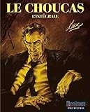 Choucas (le)   L'int%C3%A9grale Noir Et Blanc   Tome 1   Le Choucas Int%C3%A9grale T1 (tomes 1 %C3%A0 6)