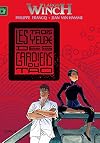 Largo Winch - Tome 15 - Les 3 yeux des gardiens du tao