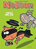 Nelson Tome 6 Crapule King Size