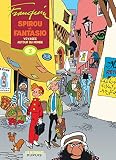 Spirou Et Fantasio Lintgrale Tome 3 Voyages Autour Du Monde