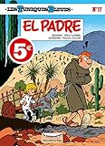 Les Tuniques Bleues Tome 17 El Padre