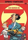 Spirou et Fantasio, tome 50 : Aux sources du Z