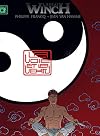 Largo Winch - Tome 16 - La voie et la vertu