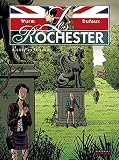 Les Rochester   Tome 6   Lilly Et Le Lord