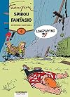Spirou y Fantasio Integral 6: El prisionero de Buda