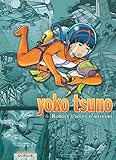 Intgrale Yoko Tsuno T06 Robots Dici Et Dailleurs