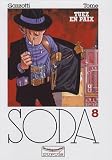 Soda Tome 8 Tuez En Paix