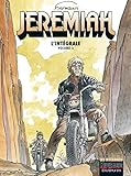 Jeremiah   Int%C3%A9grale   Tome 6   Int%C3%A9grale Jeremiah T6 (volumes 21 %C3%A0 24)