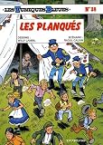Soif De Bdtuniques Bleues 38