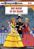 Soif De Bdtuniques Bleues 43