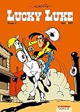 Lucky Luke Lintgrale Tome 2 Lucky Luke 2 Intgrale 1949 1952