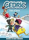 Cédric : Faits d'hiver