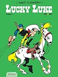 Lucky Luke Lintgrale Tome 4 Lucky Luke 4 Intgrale 1956 1957