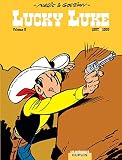 Lucky Luke Lintgrale Tome 5 Lucky Luke 5 Intgrale 1957 1959