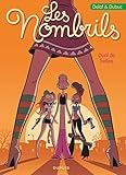 Les Nombrils Tome 4 Duel De Belles