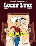 Lucky Luke Lintgrale Tome 7 Lucky Luke 7 Intgrale 1961 1962