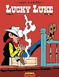 Lucky Luke Lintgrale Tome 8 Lucky Luke 8 Intgrale 1962 1963