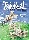 Pierre Tombal, Tome 26 : Pompes funèbres