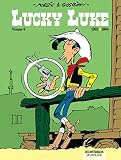 Lucky Luke Lintgrale Tome 9 Lucky Luke 9 Intgrale 19631964