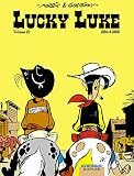 Lucky Luke Lintgrale Tome 10 Lucky Luke10 Intgrale 19641966
