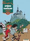 Spirou et Fantasio, Tome 8 : Aventures humoristiques : 1961-1967