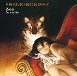 Artbook Zoo Tome 1 Beau Livre Zoo