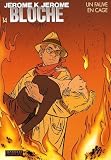 Jrme K Jrme Bloche Tome 14 Un Fauve En Cage