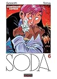 Soda Tome 6 Confessions Express