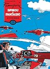Spirou y Fantasio Integral 7. Franquin (1959-1960). El Mito Zorglub