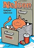 Nelson   Tome 9   Fain%C3%A9ant G%C3%A9n%C3%A9tique