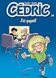 Cdric Tome 24 Jai Gagn 